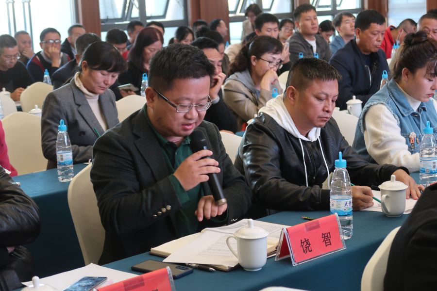 “郑州商品交易所服务实体经济白糖产业基地昆明交流会”顺利召开