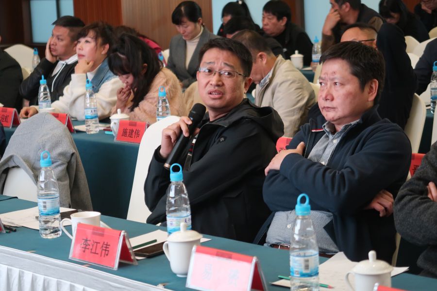 “郑州商品交易所服务实体经济白糖产业基地昆明交流会”顺利召开