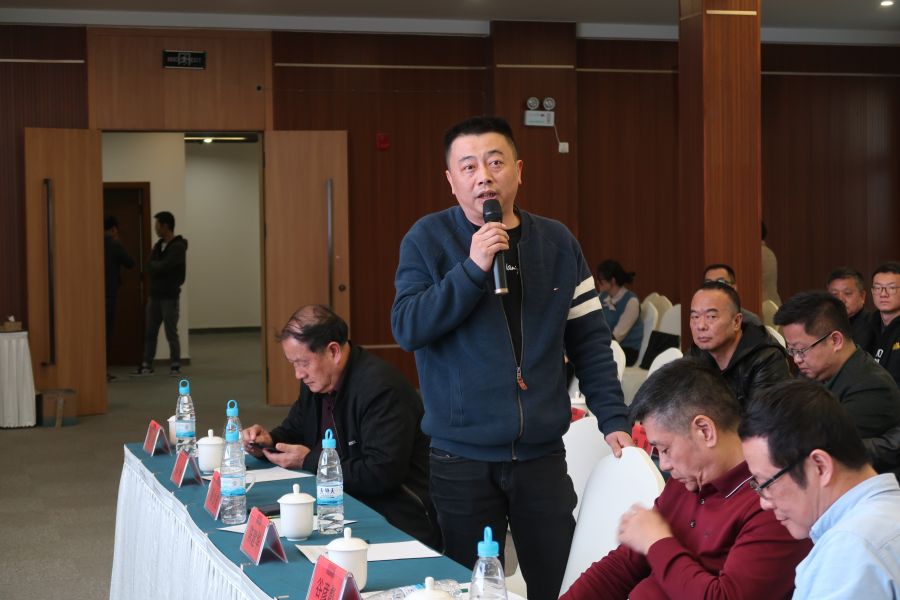 “郑州商品交易所服务实体经济白糖产业基地昆明交流会”顺利召开