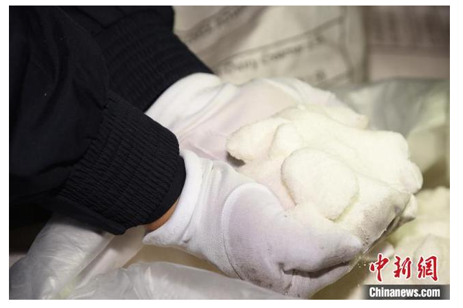 走私进口白糖11478吨 主犯获刑13年罚3200万