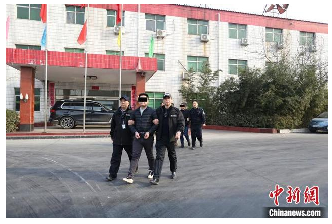 走私进口白糖11478吨 主犯获刑13年罚3200万