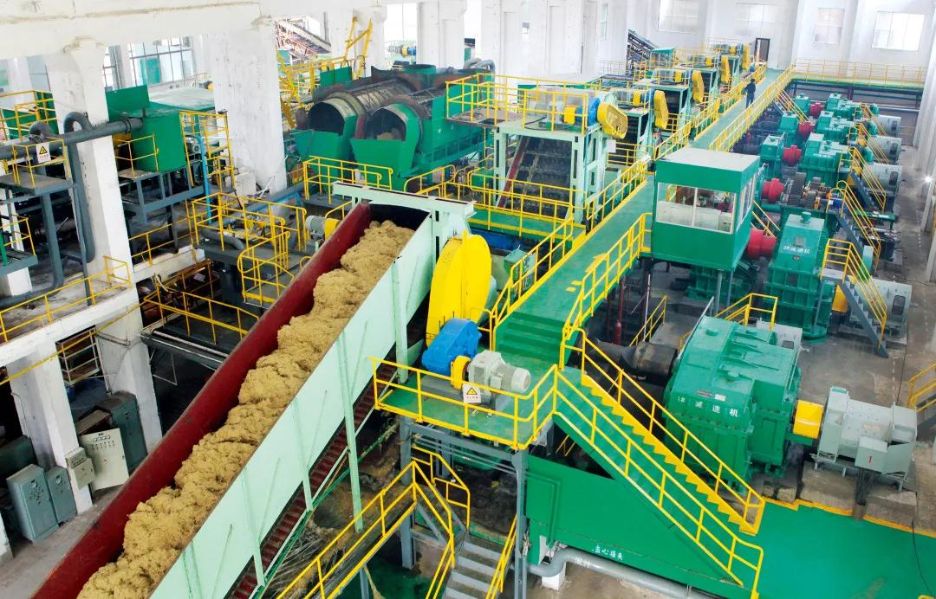 中国的“糖都”在哪里?