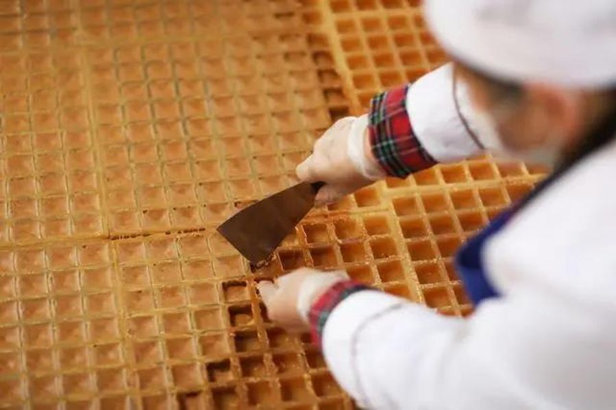 为了让你吃上一口糖，国家真是操碎了心