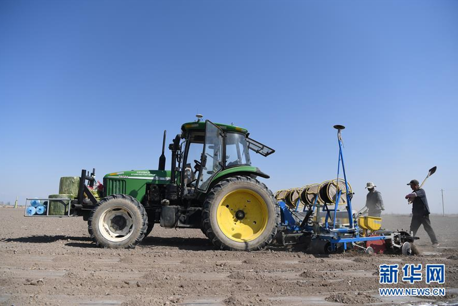 为了让你吃上一口糖，国家真是操碎了心