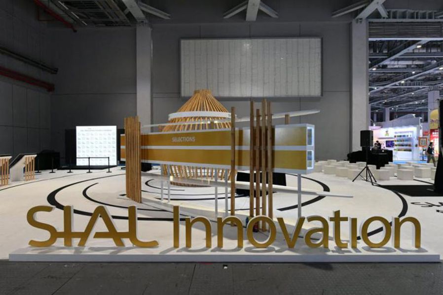 SIAL China中国国际食品和饮料展览会5月上海举办，把脉老年人消费万亿级市场