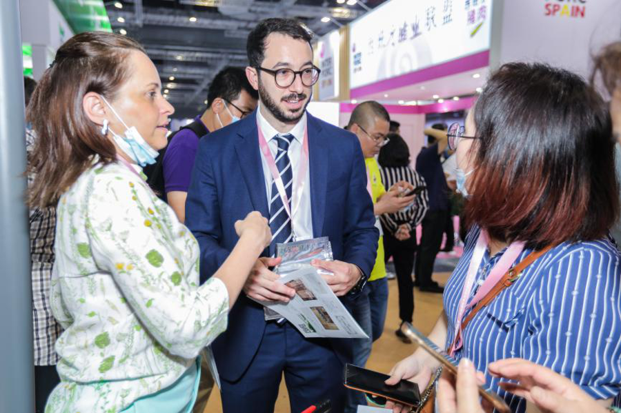 拓宽全球优质食品流通渠道，一年一度世界食品全产业链大会SIAL China 5月上海举办