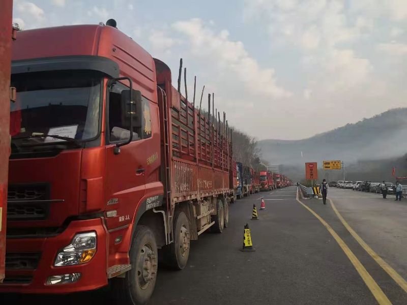 走进制糖行业综合业绩标杆企业——云南英茂版纳公司