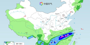 长江中下游梅雨持续发力 未来一周西北华北多地高温频现