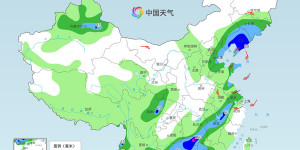 长江中下游等地即将进入降雨间歇期 江南多地加入高温阵营