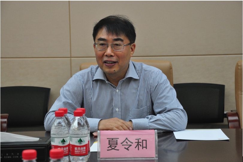 吴震表示两糖提出的"产业链垂直电商"及构建产业生态圈的发展模式前景